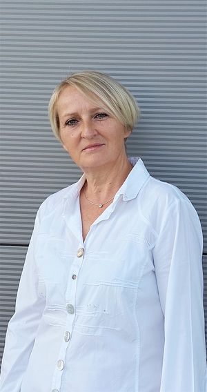 Jacqueline Rapp