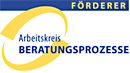 Förderer des Arbeitskreis Beratungsprozesse