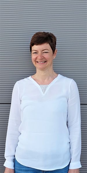 Melanie Burkhard