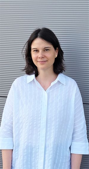 Sabine Gaißmaier